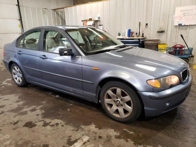 WBAEU33413PM58326 | 2003 BMW 325 xi