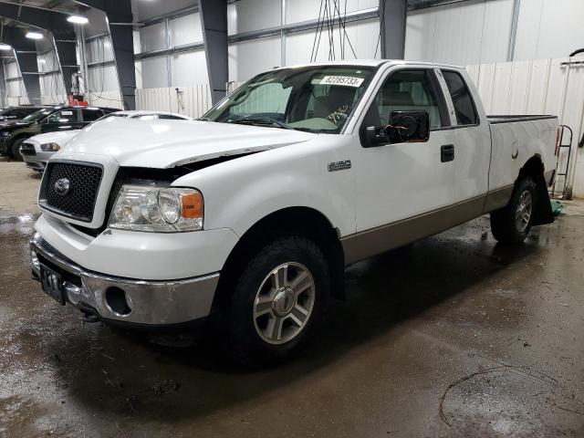 2006 Ford F-150 