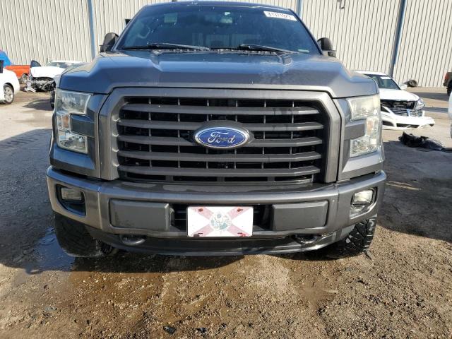 1FTEW1EG6GKD70786 | 2016 FORD F150 SUPER