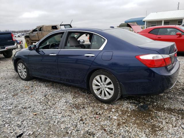 1HGCR3F82FA011541 | 2015 HONDA ACCORD EXL