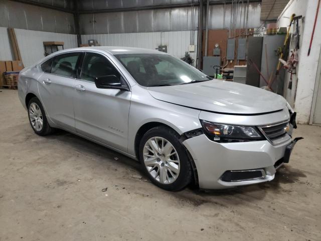 1G11Z5SL0FU144012 | 2015 CHEVROLET IMPALA LS