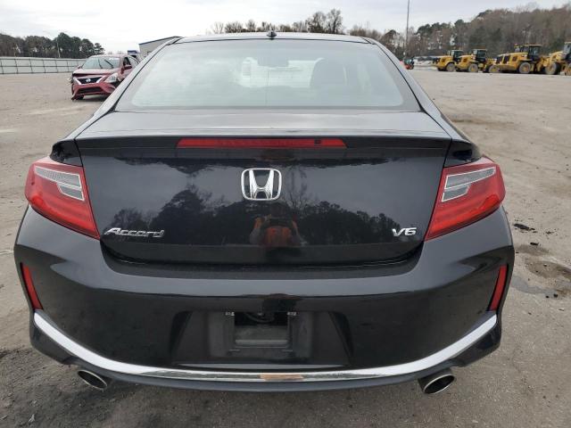 1HGCT2B87GA002983 | 2016 HONDA ACCORD EXL