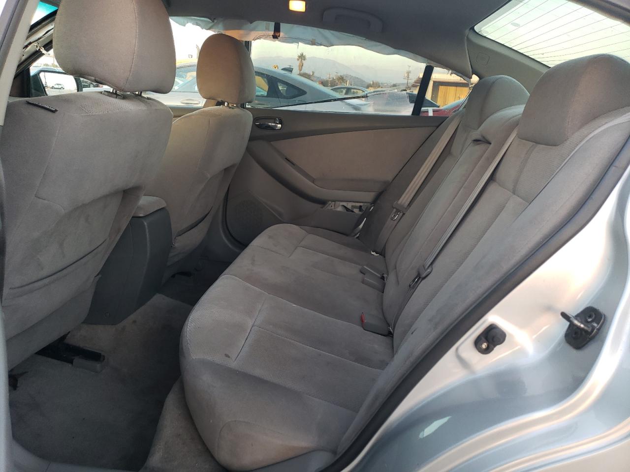 1N4CL21E58C249131 2008 Nissan Altima Hybrid