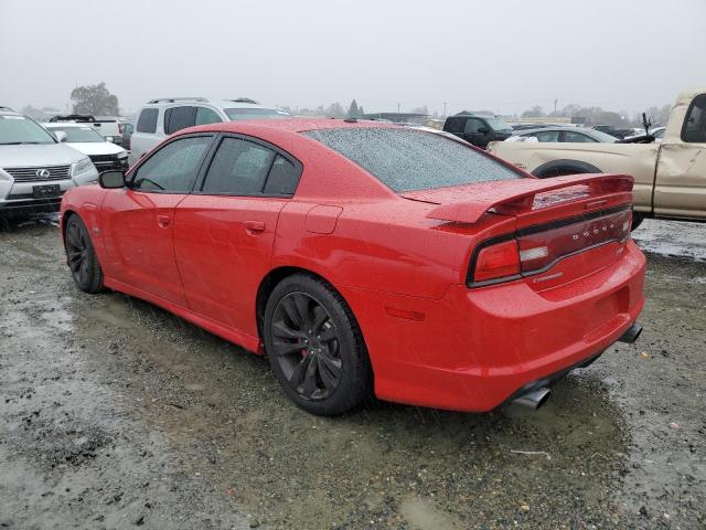 2C3CDXEJXDH567785 | 2013 Dodge charger srt-8