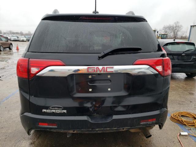 1GKKNLLA8HZ292542 | 2017 GMC ACADIA SLE