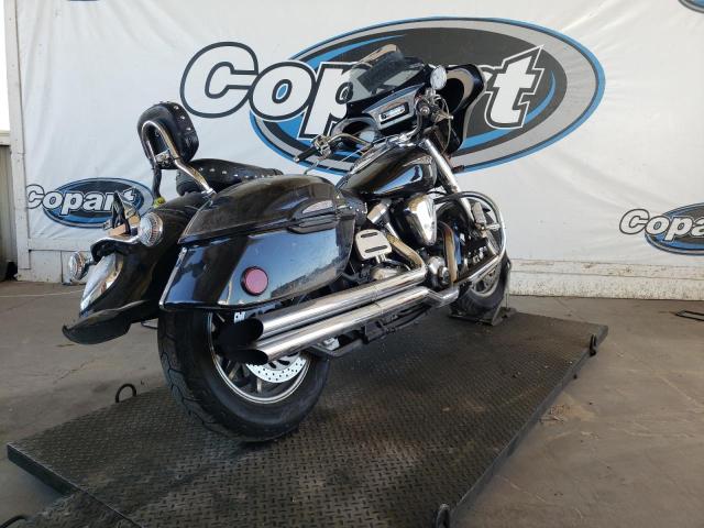 2006 YAMAHA XV1700 A JYAVP17E96A019069