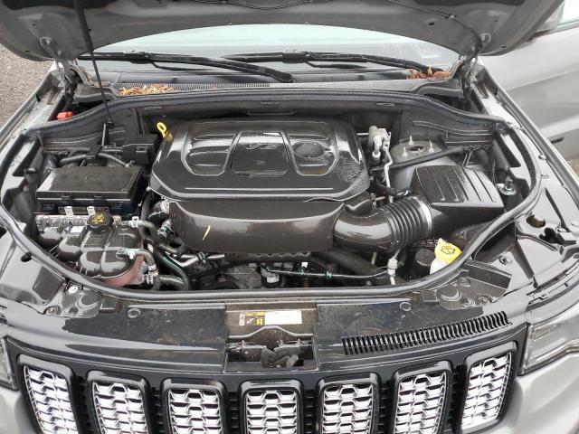 2020 Jeep Grand Cherokee Laredo VIN: 1C4RJFAG4LC414467 Lot: 81885583