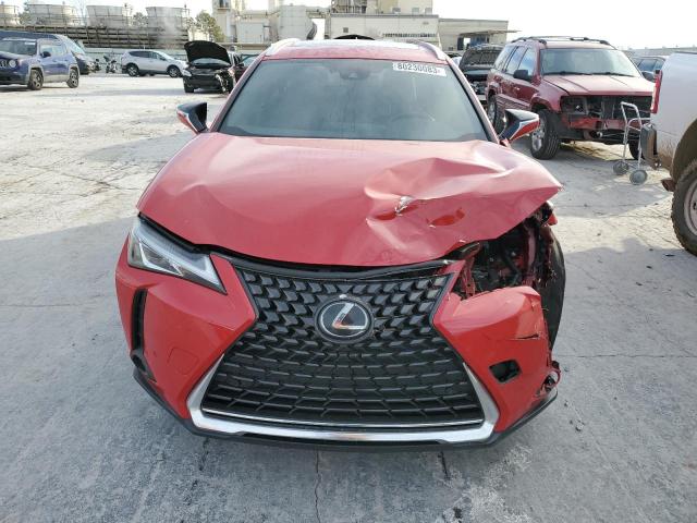 JTHP3JBH9L2030331 | 2020 LEXUS UX 200