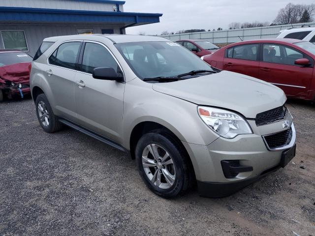 Vin: 2gnalaek1e6318131, lot: 81755833, chevrolet equinox ls 20144