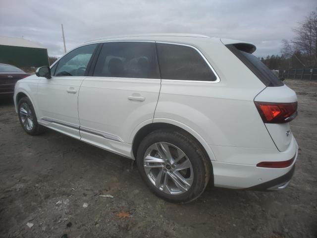 WA1LXBF72PD027738 2023 AUDI Q7, photo no. 2