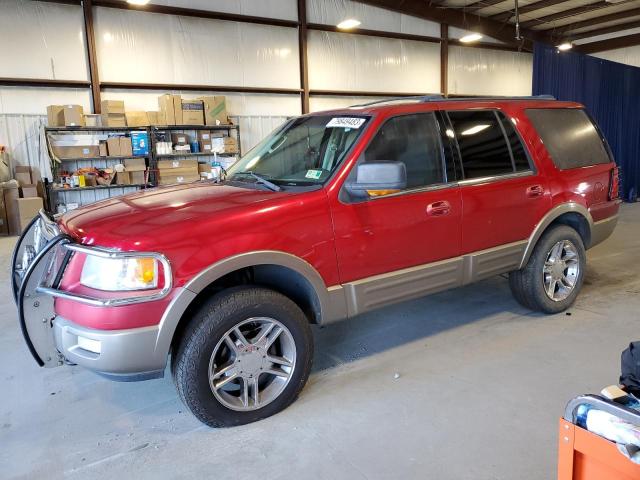 Lot #2436411002 2003 FORD EXPEDITION salvage car
