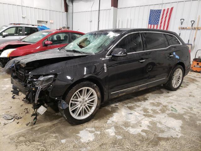 2019 Lincoln MKT 