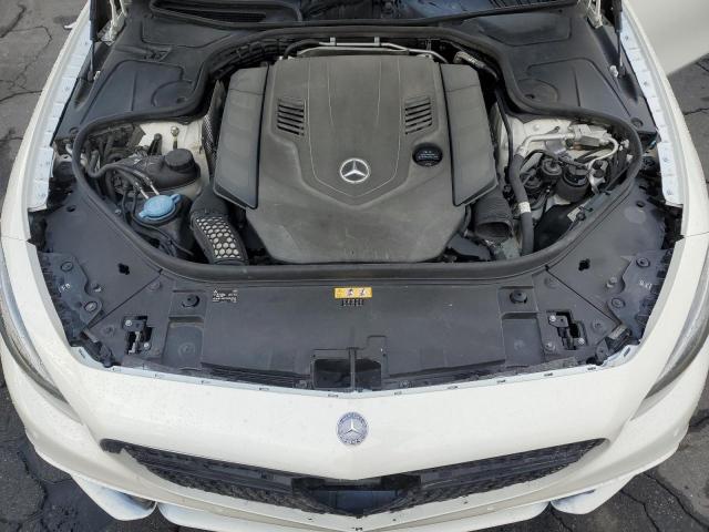 2019 MERCEDES-BENZ S 560 4MAT - WDDXJ8GB4KA036293