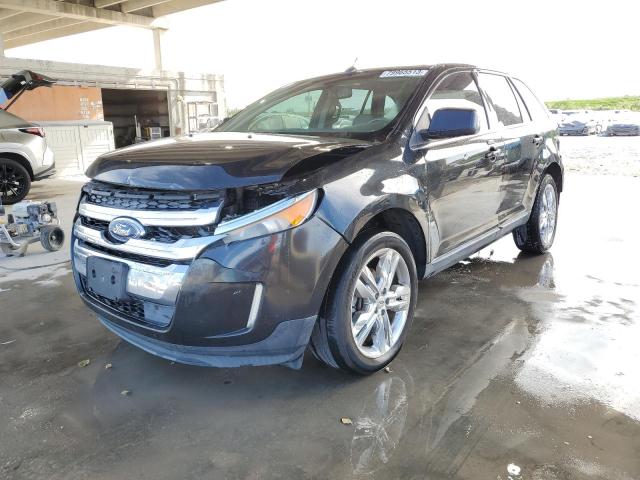 Ford Edge 2011