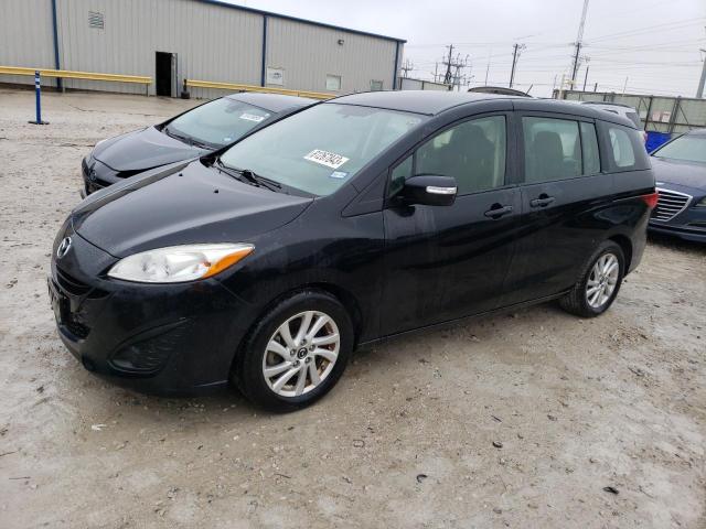 2013 Mazda Mazda5 