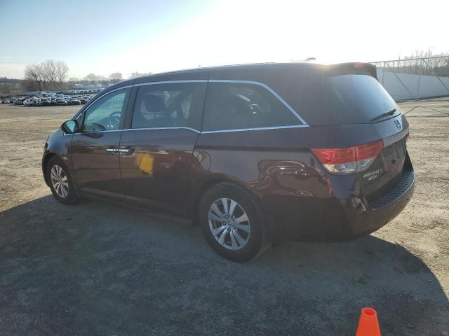 5FNRL5H63EB112174 | 2014 HONDA ODYSSEY EX