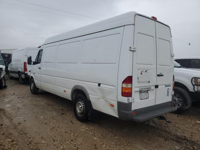 WD0PD744365940773 2006 Dodge Sprinter 2500