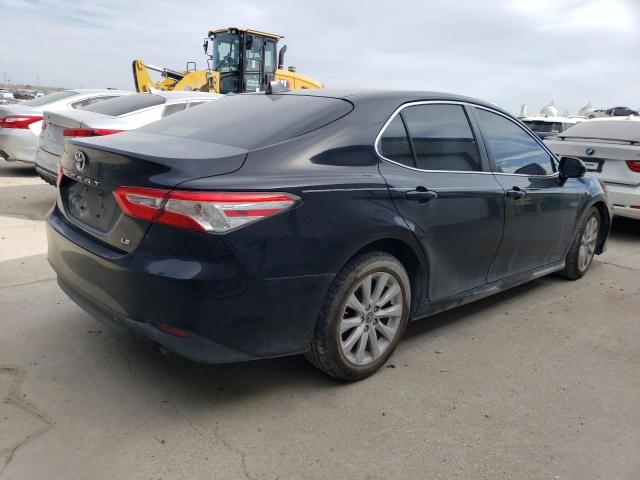 JTNB11HKXJ3043743 | 2018 TOYOTA CAMRY L