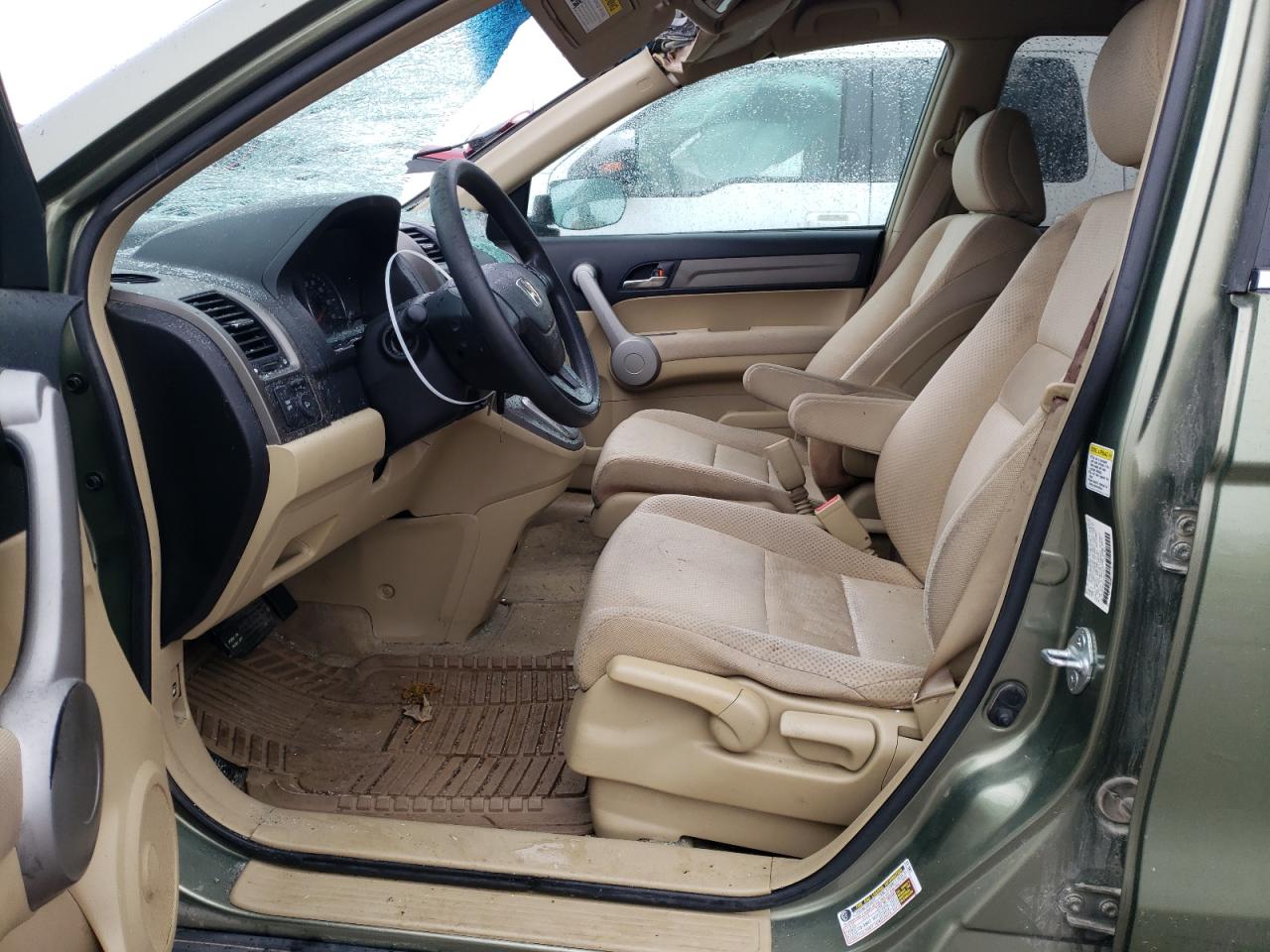 JHLRE48307C063707 2007 Honda Cr-V Lx