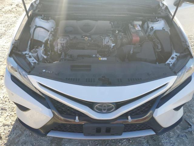 4T1B61HK1JU151583 | 2018 TOYOTA CAMRY XSE