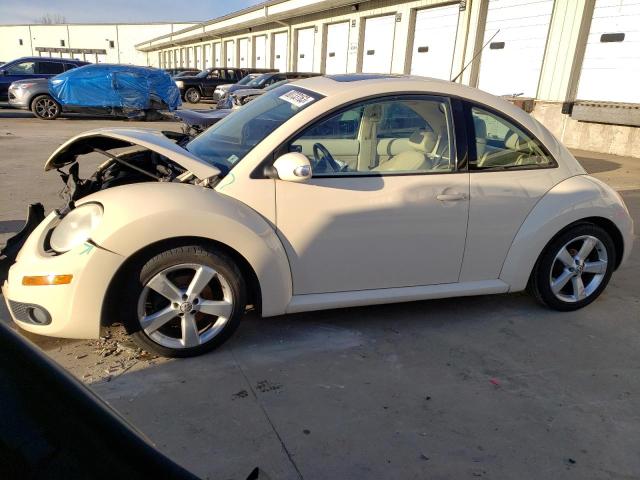 2006 Volkswagen New Beetle 