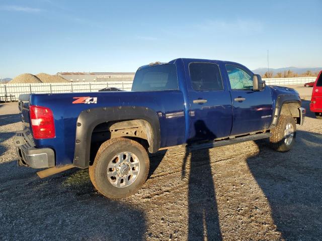 Vin: 1gc1kxcg4df237450, lot: 80072373, chevrolet all models k2500 heavy duty lt 20133