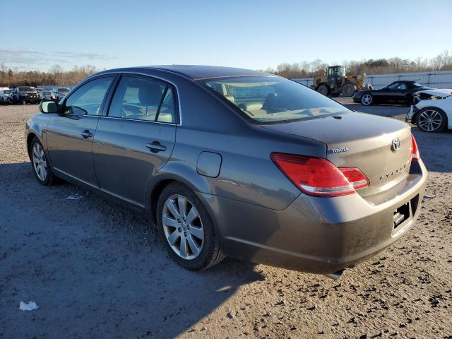 4T1BK36B96U160162 | 2006 Toyota avalon xl