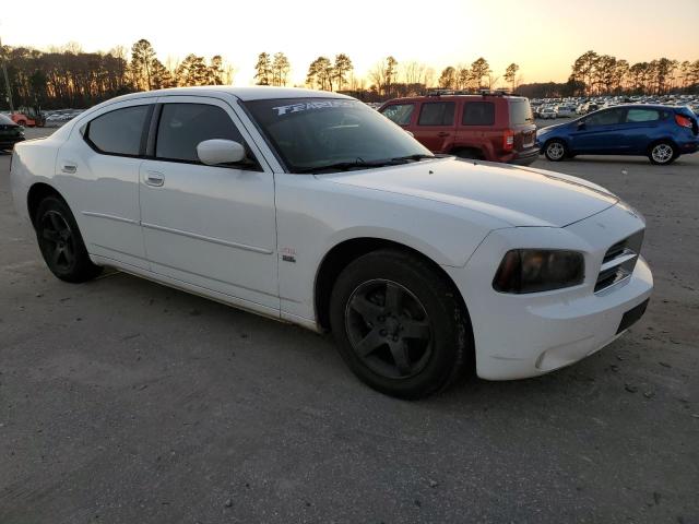 2010 Dodge Charger Sxt VIN: 2B3CA3CV6AH286258 Lot: 79764643