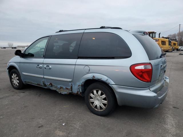 2006 Chrysler Town & Country Touring VIN: 2A4GP54L56R910585 Lot: 79913803