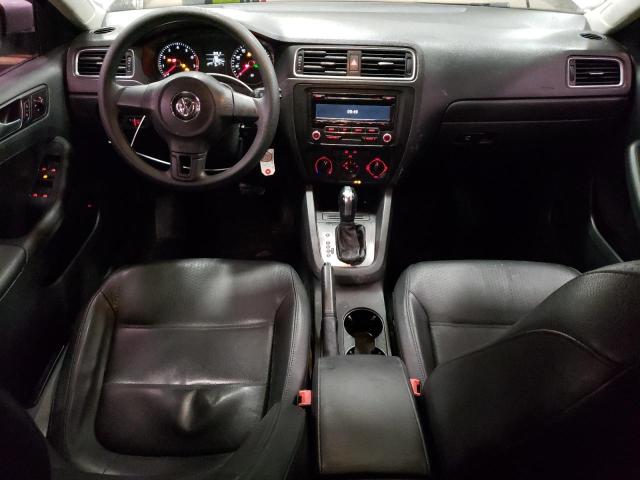 3VWD17AJXEM263385 | 2014 VOLKSWAGEN JETTA SE