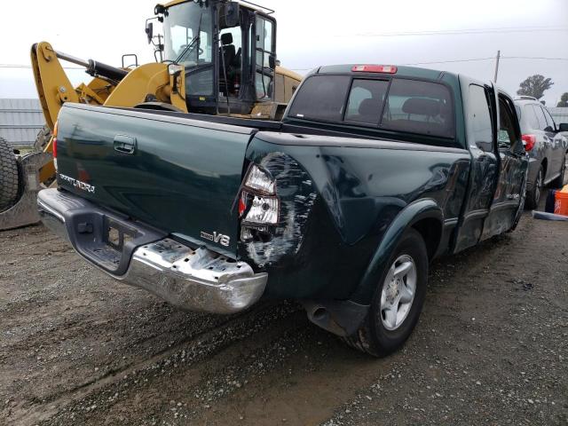 5TBRT38132S244425 2002 Toyota Tundra Access Cab Limited