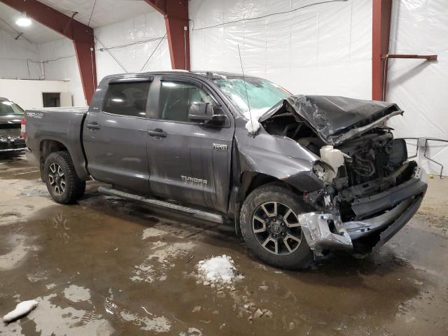 5TFDY5F13JX770418 | 2018 TOYOTA TUNDRA CRE