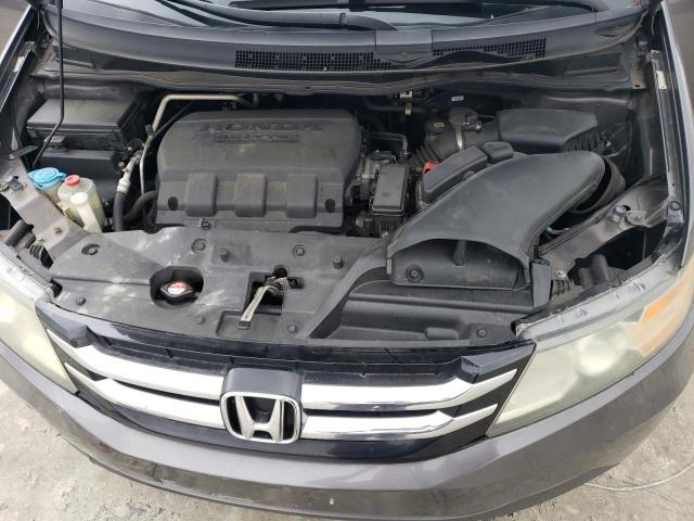 5FNRL5H64FB007760 | 2015 HONDA ODYSSEY EX