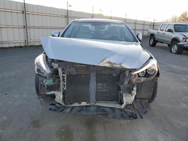 2016 KIA CADENZA LU - KNALN4D76G5214515