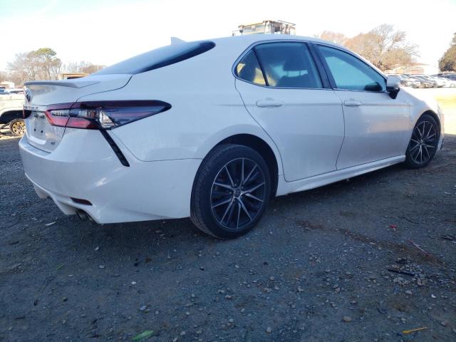 4T1G11AK6MU593195 | 2021 TOYOTA CAMRY SE