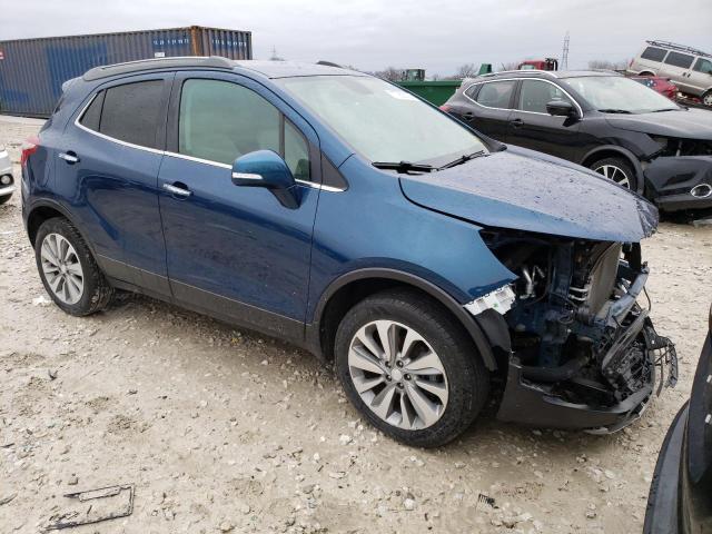 KL4CJESB3KB789980 | 2019 BUICK ENCORE PRE