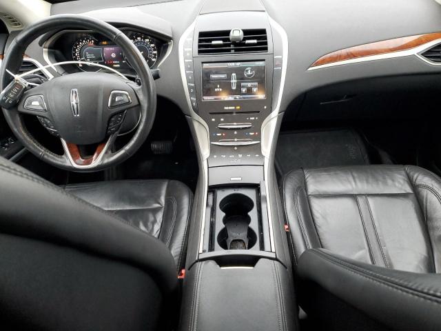 2013 Lincoln Mkz VIN: 3LN6L2J90DR807419 Lot: 79536563