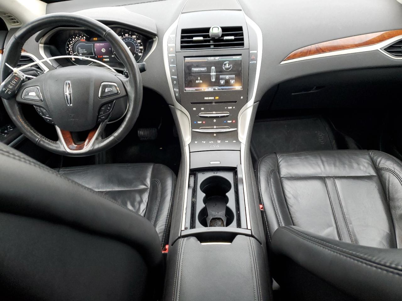 3ln6l2j90dr807419 3LN6L2J90DR807419 2013 Lincoln Mkz