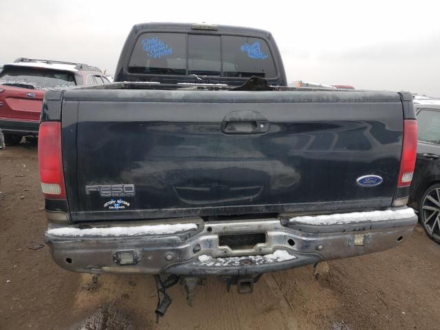 1FTNW21P64EB18106 | 2004 Ford f250 super duty