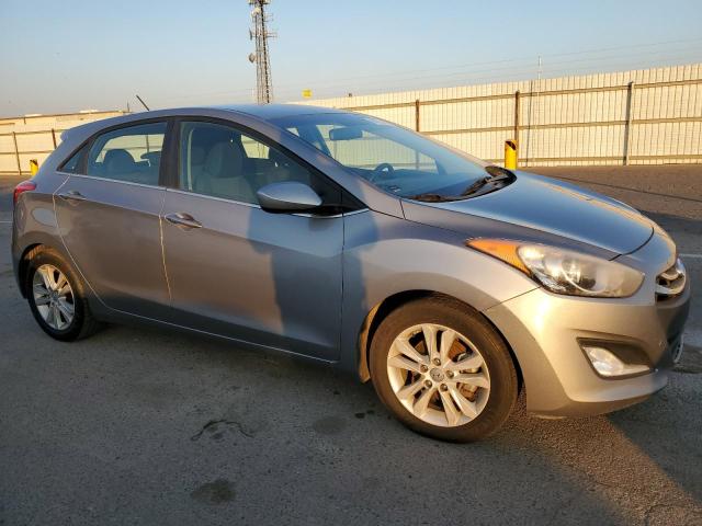 KMHD35LH5FU242691 | 2015 Hyundai elantra gt