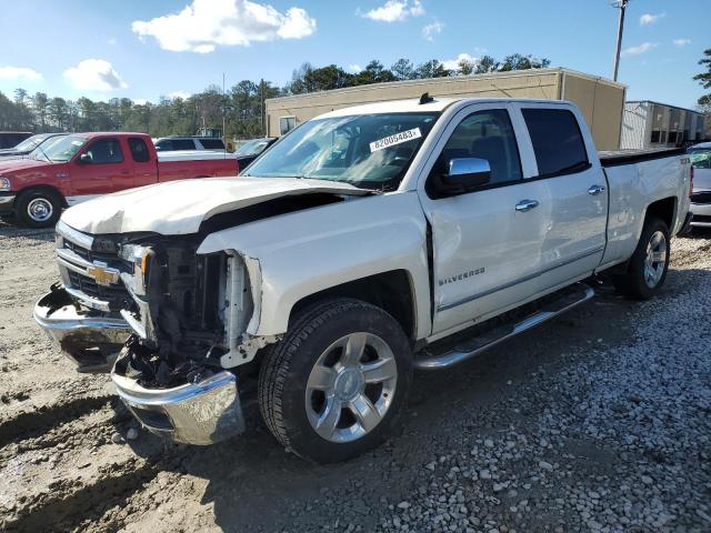 3GCUKSEC9EG521490 | 2014 CHEVROLET SILVERADO