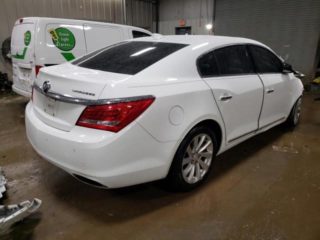 1G4GD5G30FF241722 | 2015 BUICK LACROSSE P