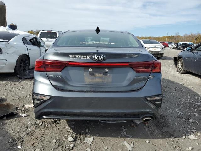 3KPF24AD0KE041123 | 2019 KIA forte fe