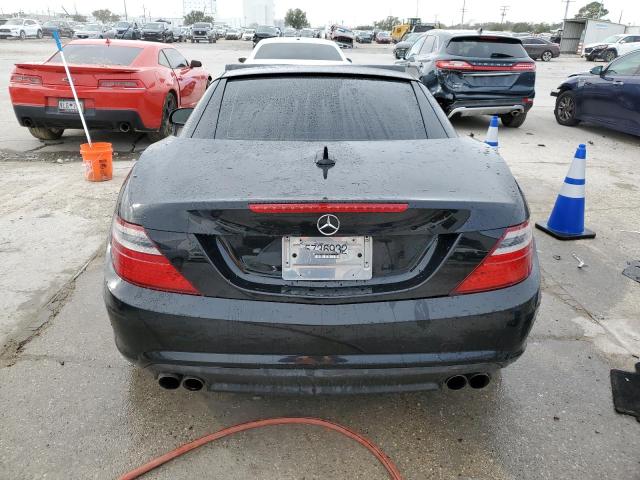 2014 Mercedes-Benz Slk 250 VIN: WDDPK4HA9EF074606 Lot: 81058213