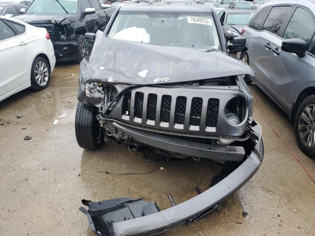 2016 JEEP PATRIOT SP - 1C4NJPBB2GD575648