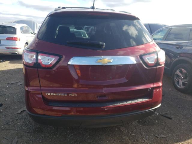 1GNKVGKD4HJ163069 | 2017 Chevrolet traverse lt