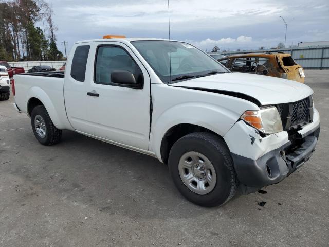 1N6BD0CT6HN717811 | 2017 NISSAN FRONTIER S