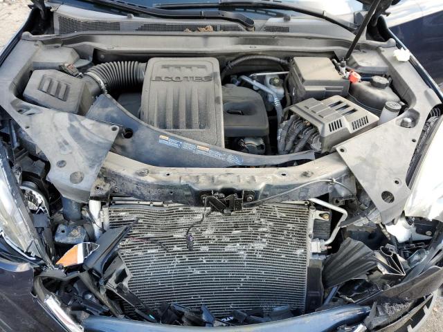 2017 CHEVROLET EQUINOX LT - 2GNALCEK1H6114073