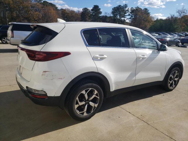 KNDPM3AC5L7722248 | 2020 KIA SPORTAGE L