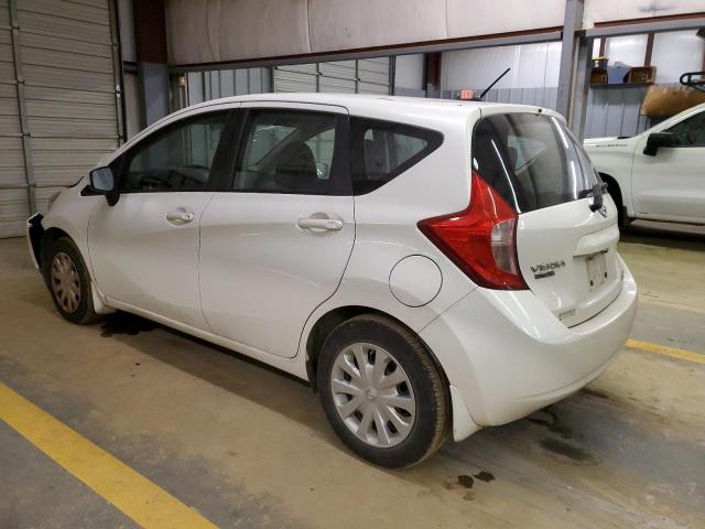 3N1CE2CPXFL372124 | 2015 NISSAN VERSA NOTE